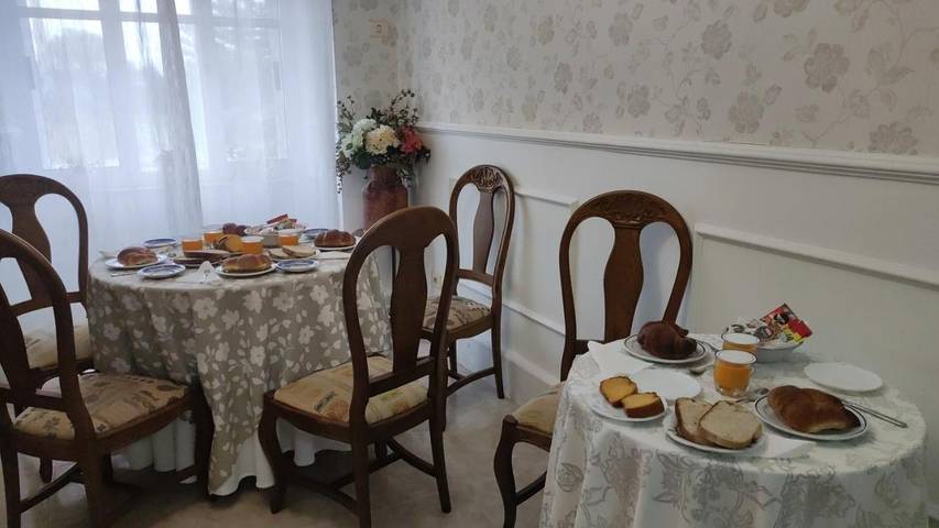 Casa rural para 2 personas, con Terraza y Jardín en Barreiros - 2