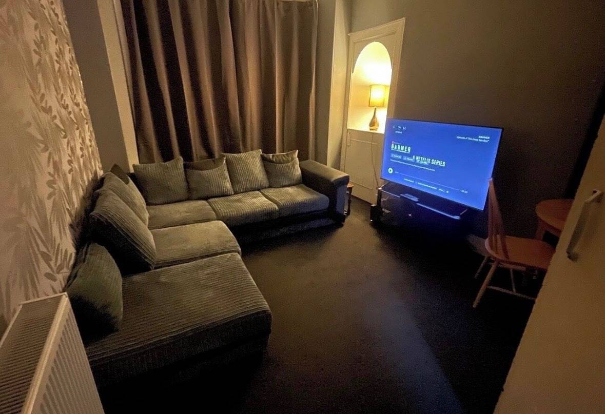 Appartement de vacances entier, Glasgow City Escape - 2 Bedroom Apartment in Glasgow, Greater Glasgow and Clyde Valley