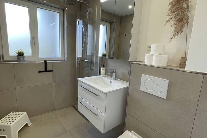 Ganze Wohnung, Schönes Appartment im Herzen des Taunus und doch nahe zur Stadt in Waldems, Rheingau-Taunus-Kreis