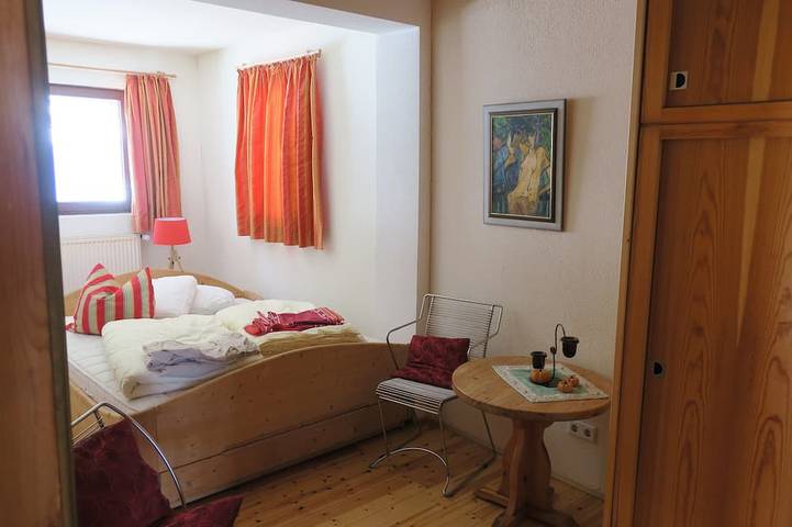 Chalet für 6 Personen, mit Garten, mit Haustier in Willingen - 3