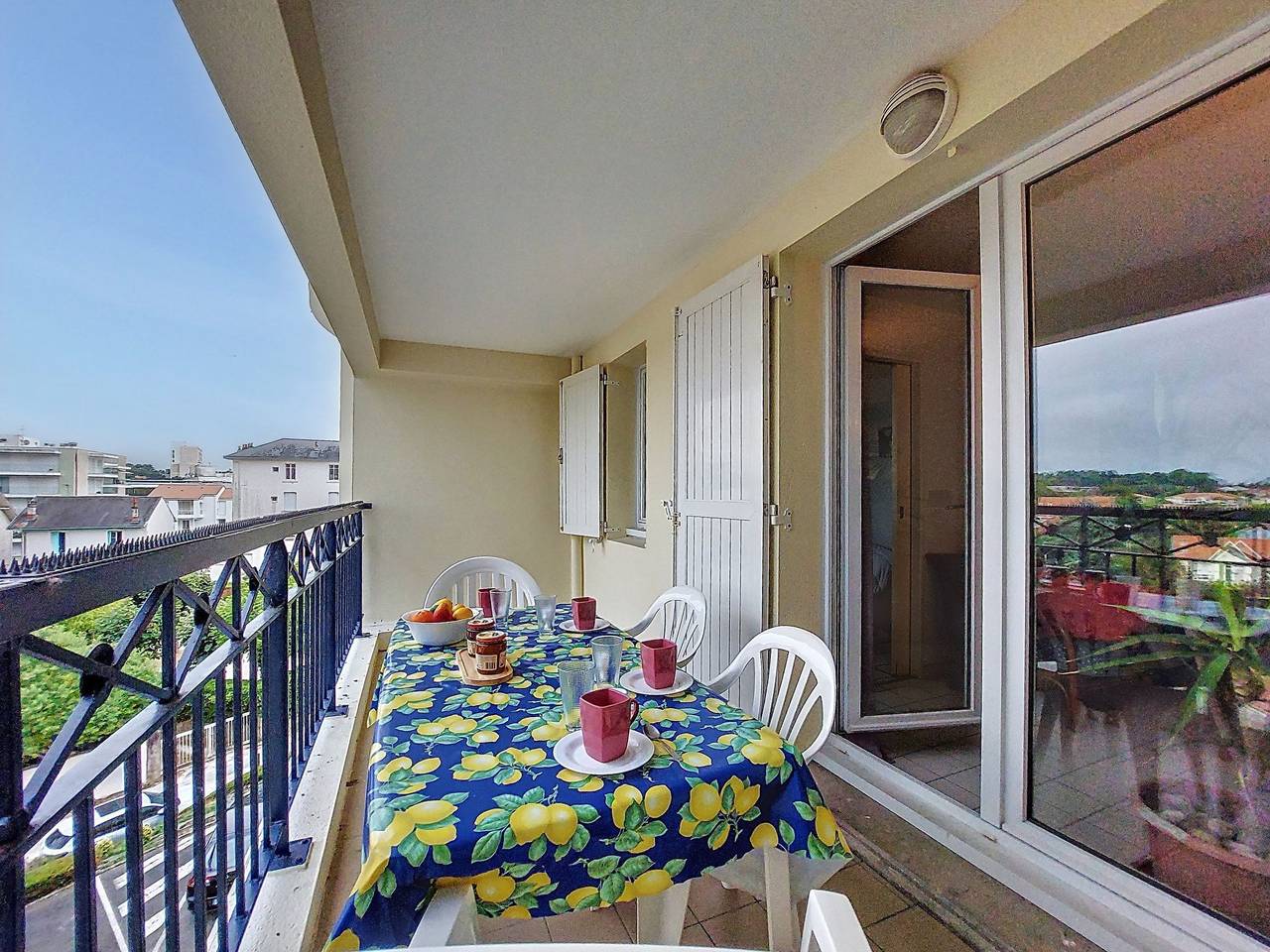 Apartamento entero, Parc de Pontaillac in Vaux-sur-Mer, Côte de Beauté