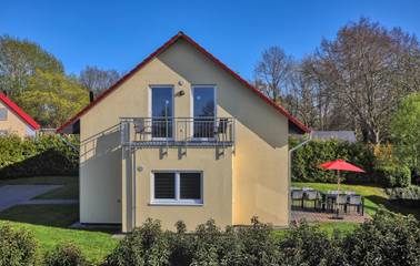 Ferienhaus für 10 Personen in Boiensdorf, Nordwestmecklenburg (Wismar und Umgebung), Bild 1