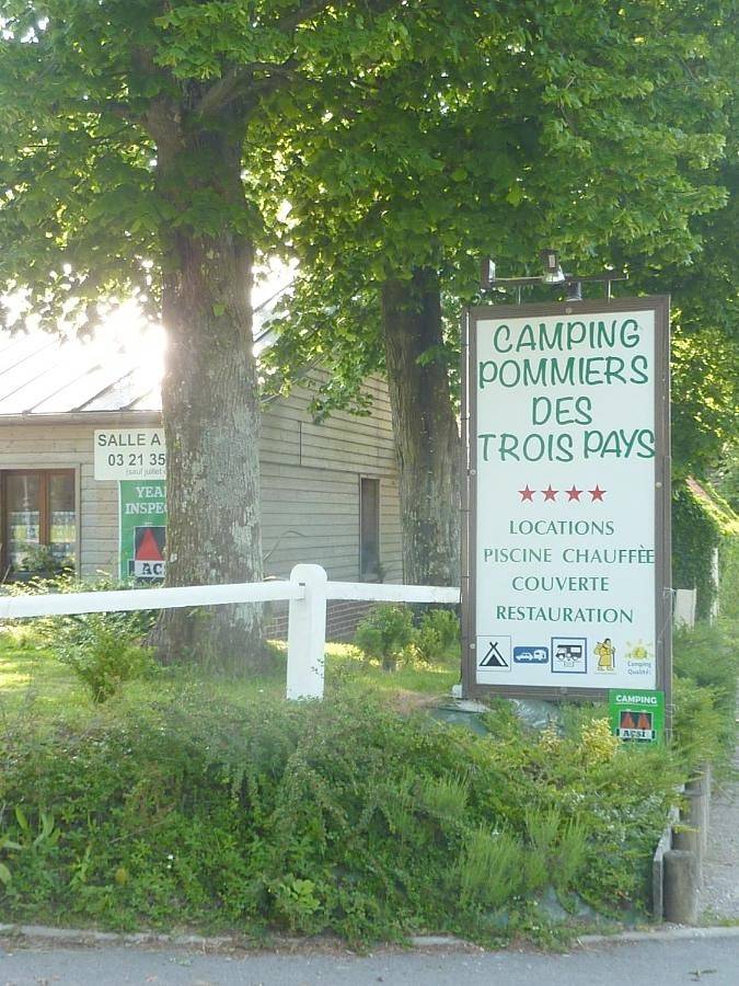 Location de vacances pour 9 personnes, avec jardin ainsi que piscine et vue, animaux acceptés à Licques - 3