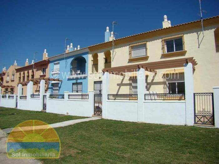 Ferienhaus für 6 Personen, mit Terrasse - 1