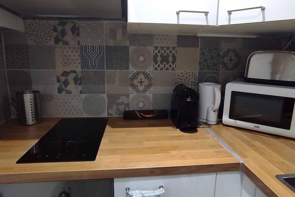 Entire apartment, ⭐Poissy F2 any comfort, hyper center 3️⃣ in Poissy, Yvelines