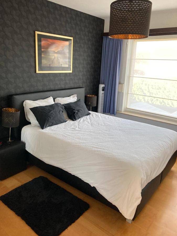 Gîte pour 4 personnes, avec Terrasse ainsi que Jardin et Vue à Westerlo