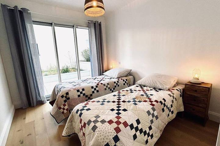 Gîte pour 4 personnes dans Office De Tourisme D Hossegor - 3