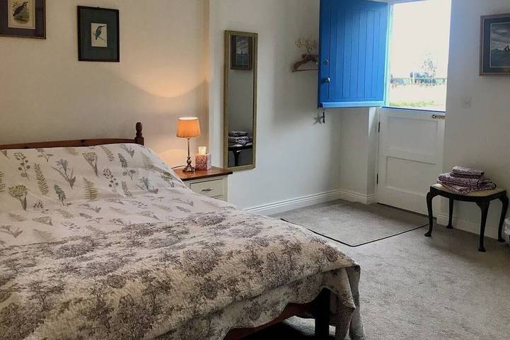 Ferienhaus für 2 Personen, mit Terrasse in Irland - 2