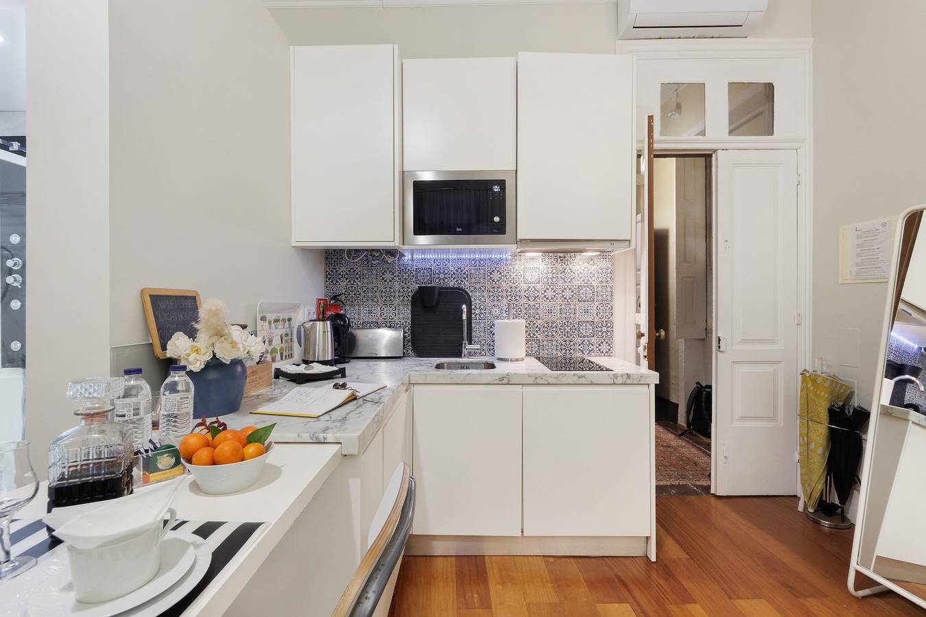 Entire apartment, Lighthouse Apartments with Sea View – Foz do Douro in Foz do Douro, Porto