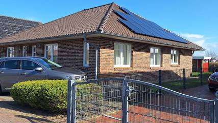 Ferienhaus für 5 Personen in Büsum, Dithmarschen, Bild 2