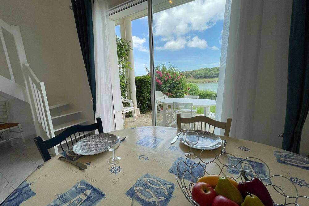 Photo : Appartement de vacances