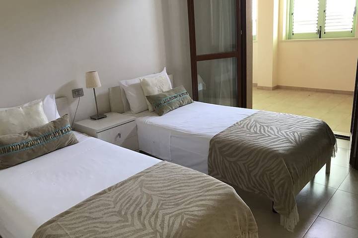 Location de vacances pour 15 personnes, avec jardin à Mosciano Sant'Angelo - 3