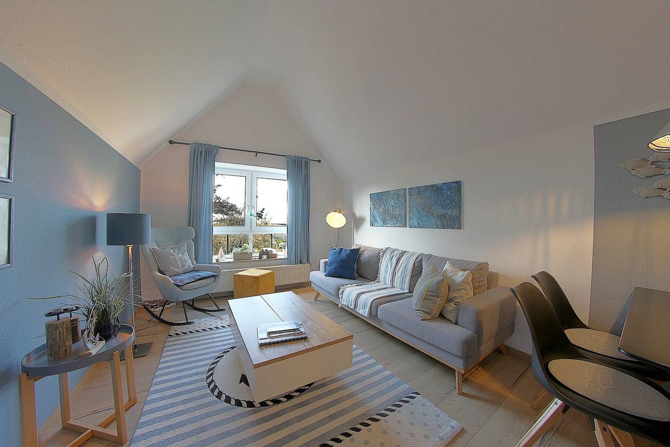 Ganze Ferienwohnung, -11 in Dorum-Neufeld, Samtgemeinde Land Wursten