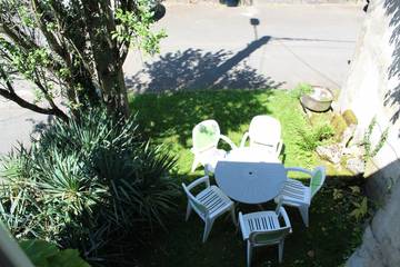 Gîte pour 5 Personnes dans Saint-Maurice-Colombier, Doubs, Photo 4