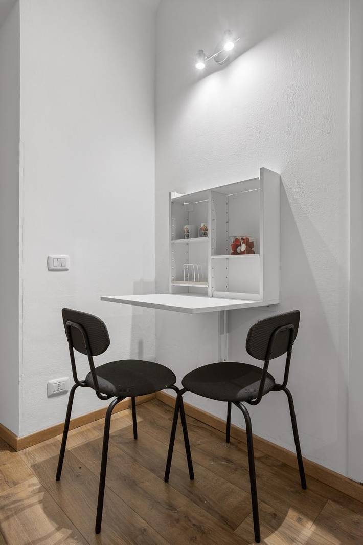 Appartement de vacances pour 4 personnes à Rome