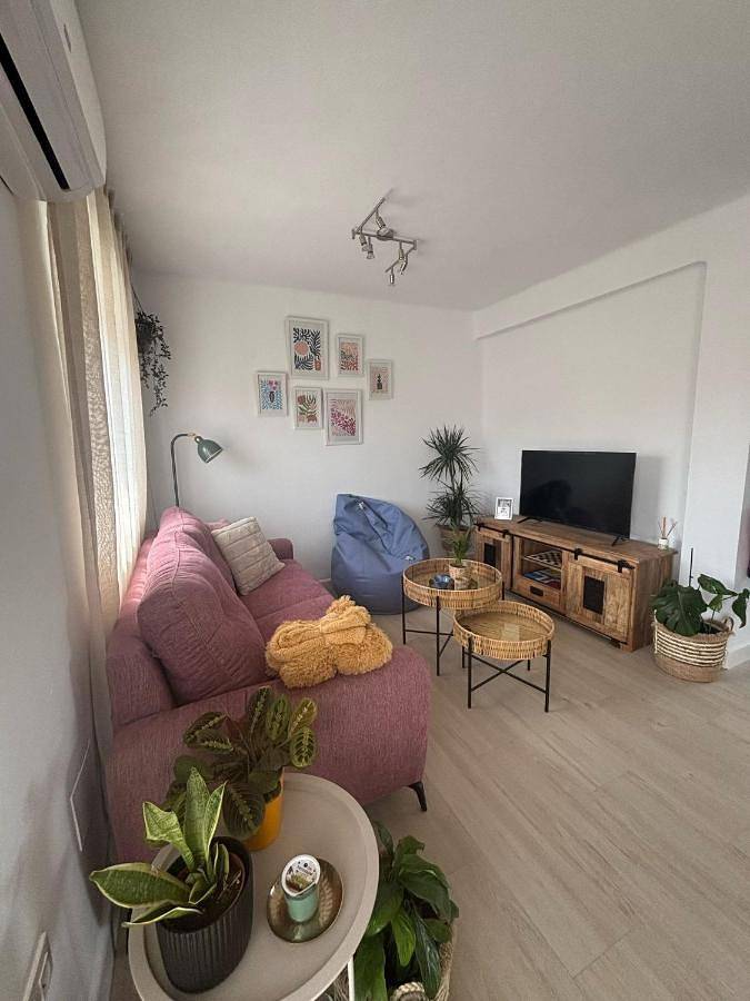 Casa rural para 4 personas, con balcón en Ronda - 4