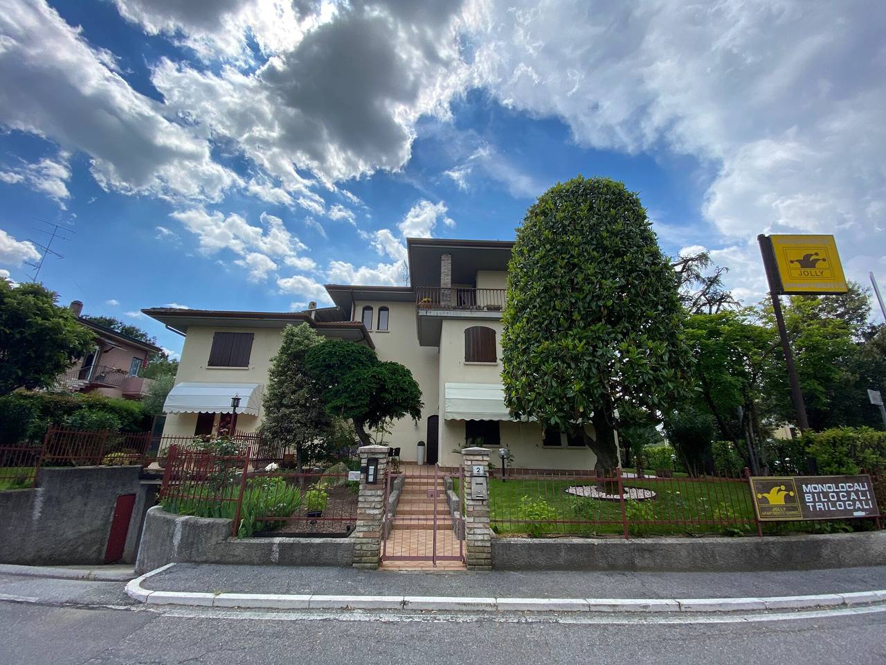 Ganze Wohnung, Aufenthalt am Seeufer in Sirmione in Colombare, Sirmione