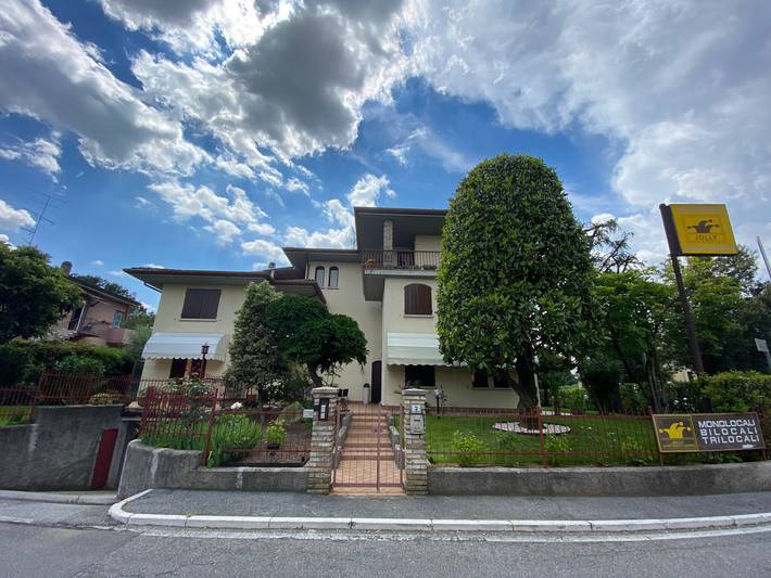 Ferienhaus in Sirmione in der Nähe des Gardasees in Colombare, Sirmione