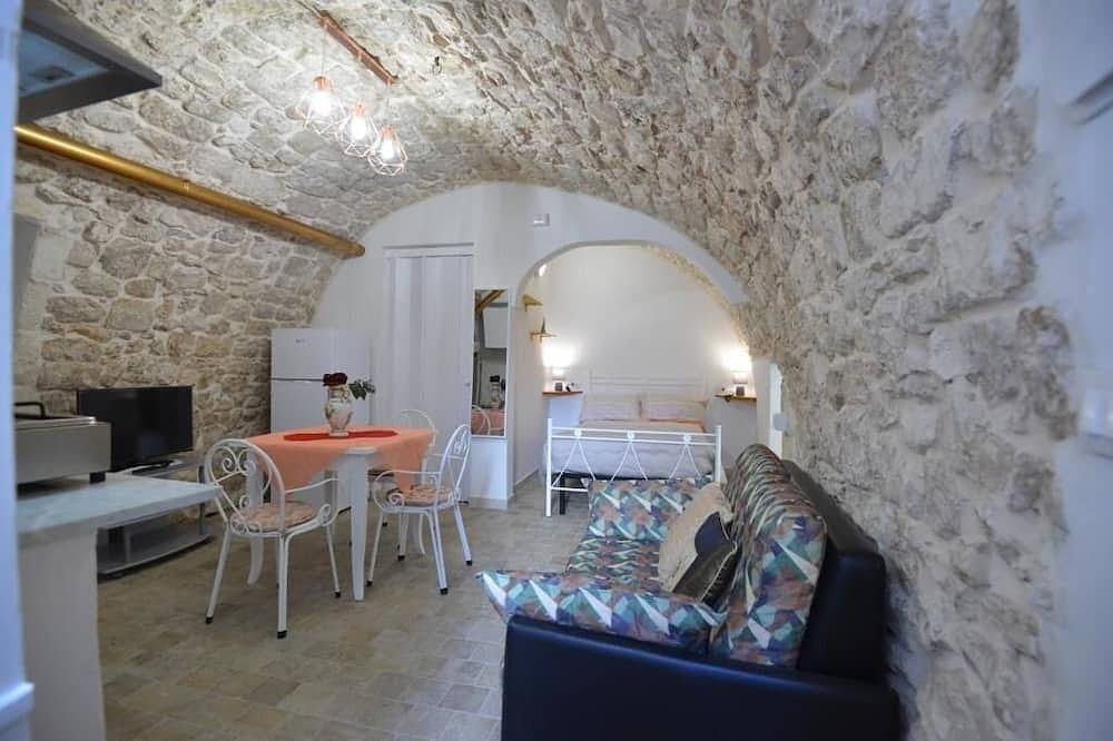 Entire apartment, B&B Casavacanze Chiesa Madre - Studio Apartment in Carovigno, Salento