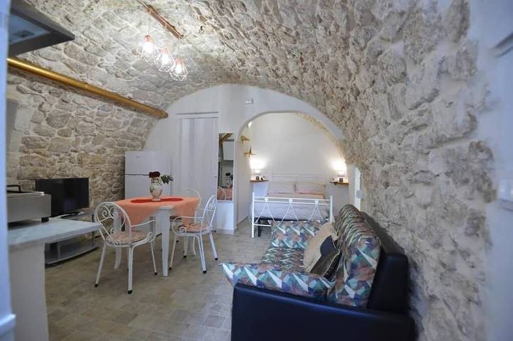 Holiday apartment for 2 people - 1