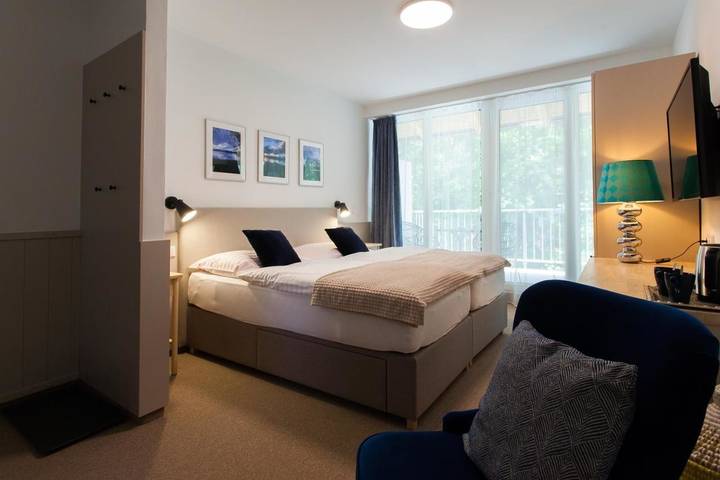 Maison d’hôte pour 5 personnes en République Tchèque - 4