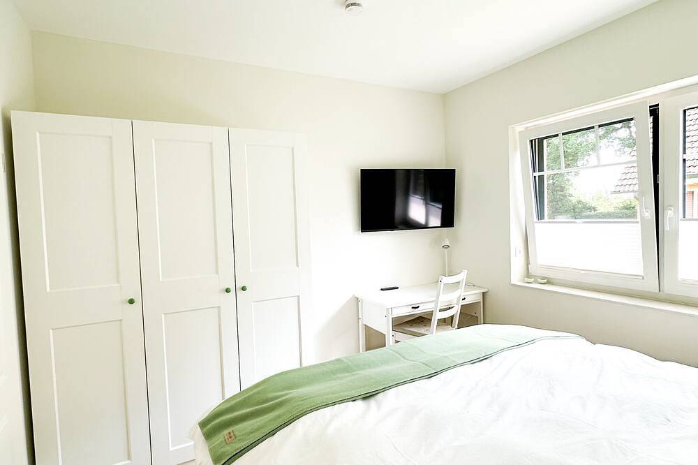 Ganze Wohnung, Ferienwohnung/App. für 3 Gäste mit 76m² in Bornholt in Bornholt, Rendsburg-Eckernförde