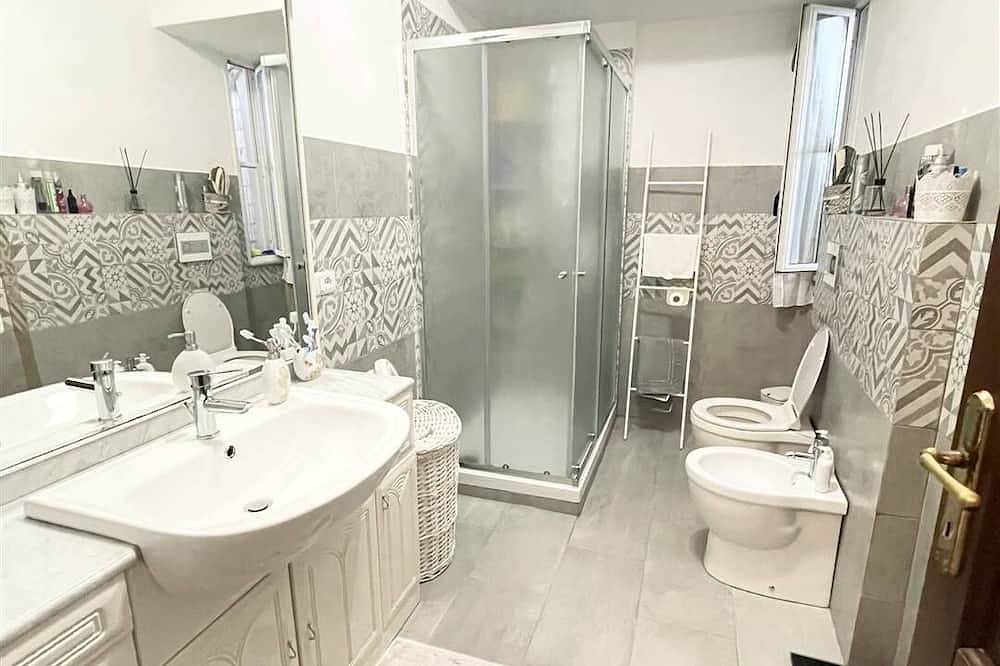 Geheel appartement, Bellavista Apartment in Colombiera-Molicciara, Castelnuovo Magra