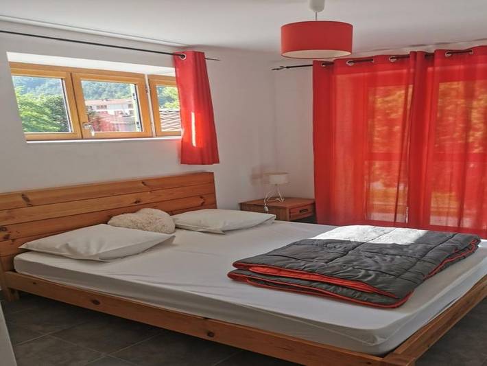 Camping pour 3 personnes dans les Alpes maritimes - 2