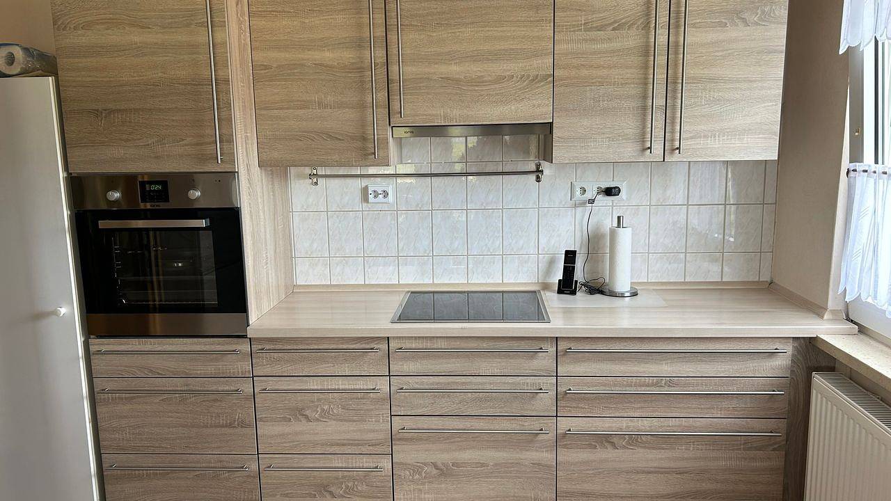 Ganze Ferienwohnung, Ferienwohnung für 6 Personen (70 m²) in Rehburg-Loccum in Rehburg-Loccum, Niedersachsen