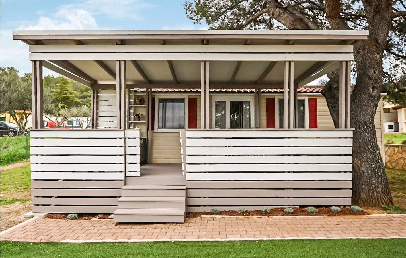 Casa vacanza a Zara a partire da 58€ a notte