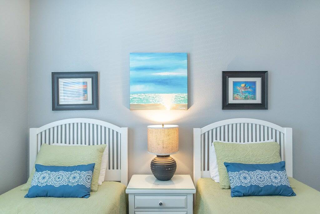 Ganze Wohnung, Toes In The Water | Pet Friendly, Fitness Center! in North Padre Island, Corpus Christi