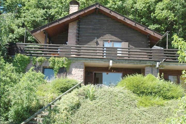 Pension für 2 Personen, mit Sauna und Garten sowie Terrasse, kinderfreundlich in Heimbach - 2