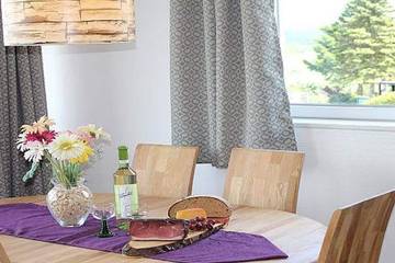 Ferienwohnung für 6 Personen in Schalkenmehren, Vulkaneifel, Bild 4