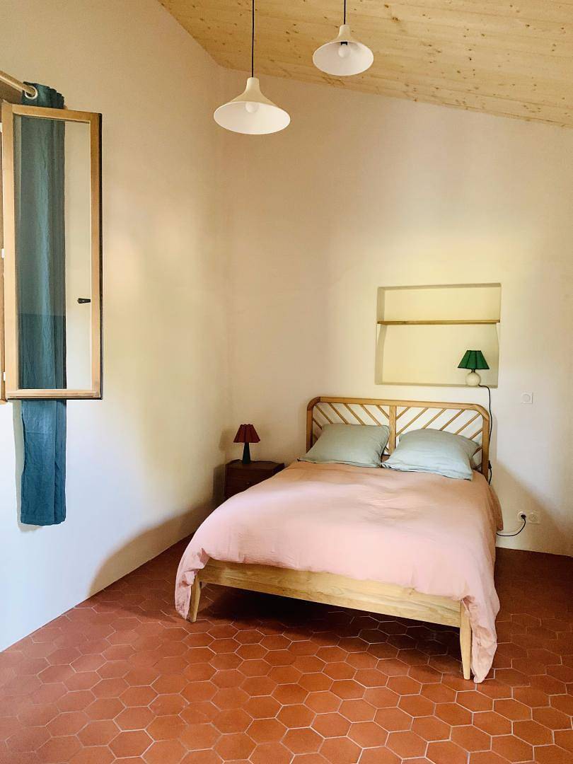 Mas Saint Michel in Vivès, Région de Céret