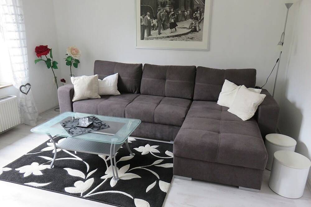 Appartamento vacanze a Ruhrgebiet a partire da 80€ a notte