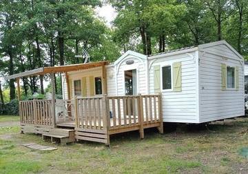 Gîte pour 5 personnes, avec terrasse et piscine, animaux acceptés à La Boissière-de-Montaigu