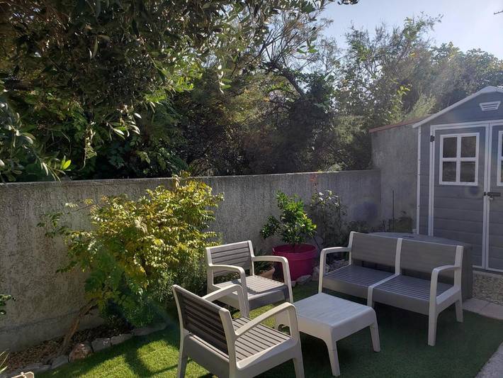 Villa pour 5 personnes, avec jardin à Frontignan - 4