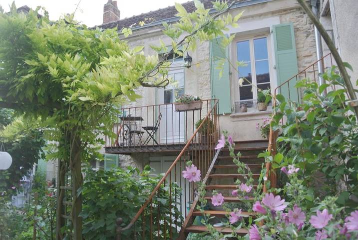 Chambre d’hôte pour 3 personnes