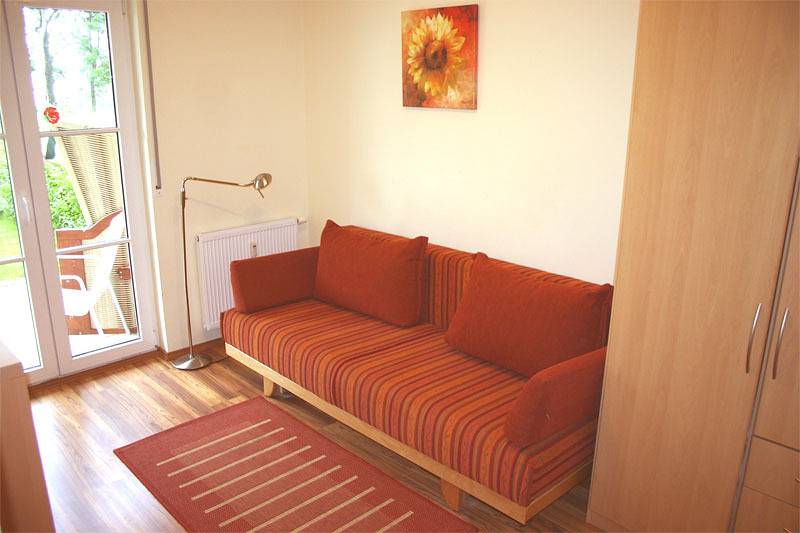 Apartamento de férias inteiro, Landhaus zum Strande - 44-6.1 in Bastorf, Neubukow-Salzhaff