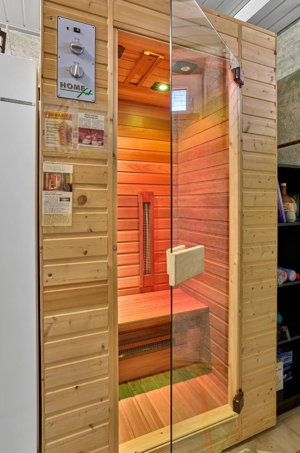 Ferienwohnung Christa - Ferienwohnung in Mauth, Ostbayern