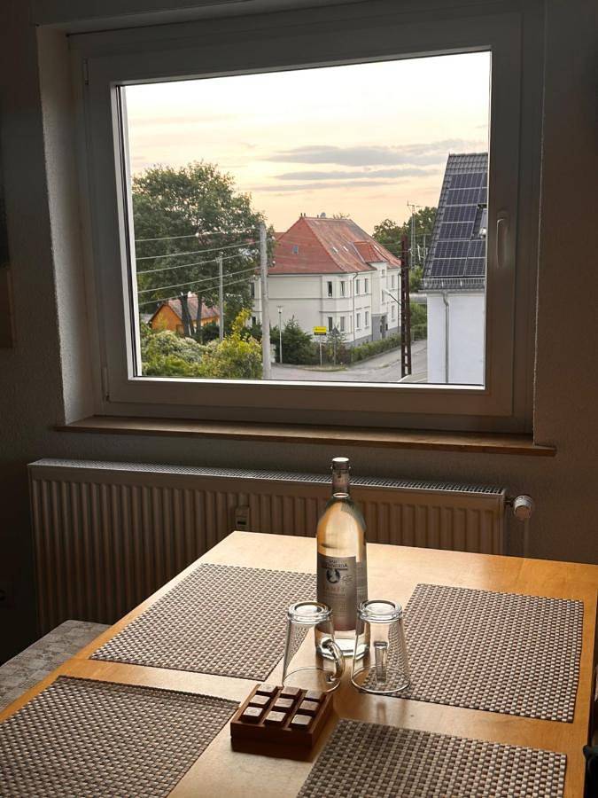 Ferienwohnung für 4 Personen in Gräfenhainichen - 2