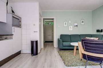 Maison De Vacances pour 4 Personnes dans Veluwe, Gelderland, Photo 1