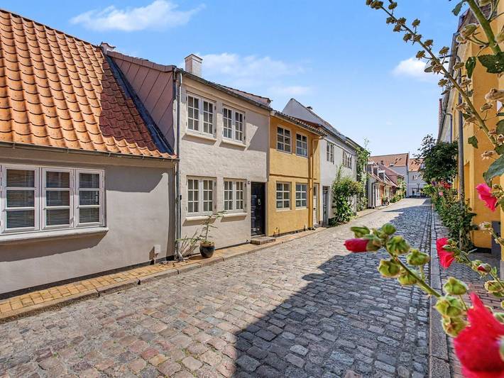 Ferienhaus für 2 Personen - 1