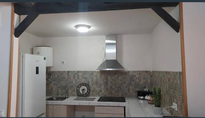 Gîte pour 4 personnes, avec Terrasse et Vue à Mijares - 3