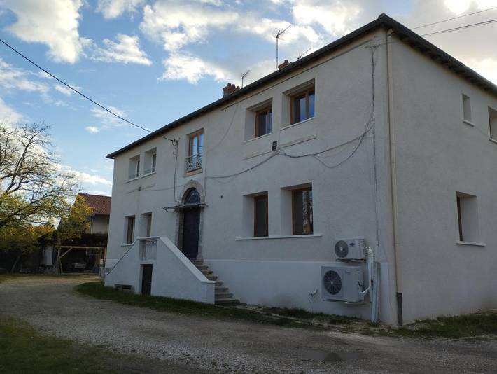 Gîte pour 3 personnes à Pierre-Bénite - 4