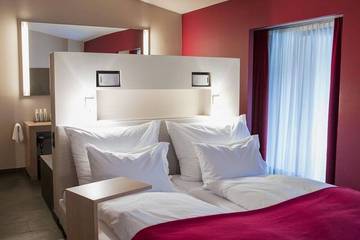Ferienhaus für 2 Personen, mit Balkon und Garten sowie Sauna und Pool in Zell am See