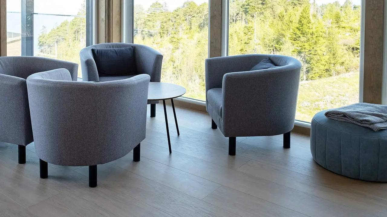 Ferienhaus für 10 Personen (152 m²) in Galgsøykammen in Mosvik, Inderoy