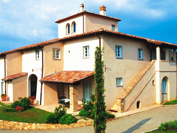 Appartamento vacanze per 2 persone, con piscina - 1