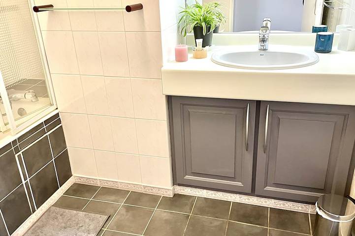 Apartamento entero, City Break Picquecailloux in Caudéran (Bordeaux), Burdeos