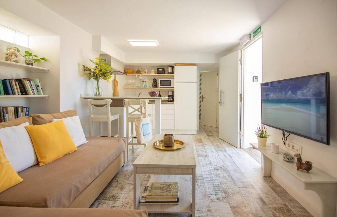 Holiday Home in Playa del Faro de Trafalgar, Barbate